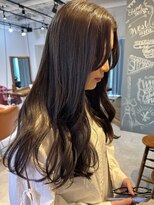 シーン 池袋(scene.)&nbsp;scene.【シーン】シアーグレージュ【池袋 西口徒歩3分】