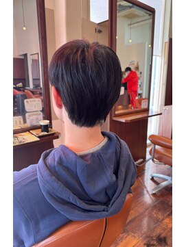 イシュー(issues) ナチュラルスタイル