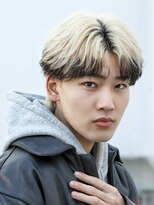 リップス 仙台ロフト(LIPPS)&nbsp;ニュアンスパーマ