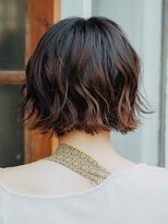フローラビューティーヘアー(Flora Beauty Hair) ショートボブ/20代/30代/40代/50代/岡山/表町