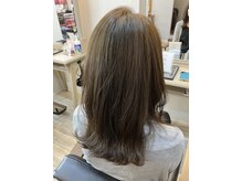 ヘアサロンヒナタ(hair salon Hinata)