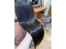 ルーシーヘアー(Luci Hair)