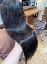 ルーシーヘアー(Luci Hair)