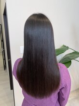 ルシードスタイルサワ(LUCIDO STYLE sawa) 20代30代40代トリートメント髪質改善ナチュラル透明感美肌