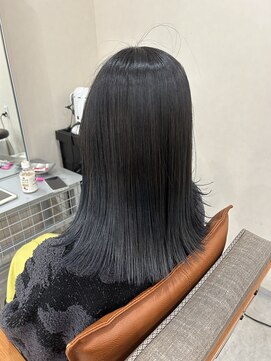 メル ヨコハマ(MeL) ネビージュ◎グラデーションカラー◎