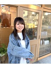 キヌ(Kinu)&nbsp;神田 ひとみ