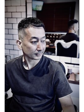 ハンス(Hans) 濡れパン