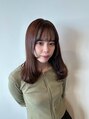 フィッツ(Fits) 森山 陽香