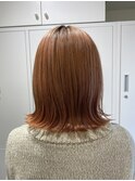 似合わせボブ・ミディアム