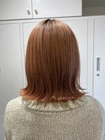 エレン 池袋(ElEn.)&nbsp;似合わせボブ・ミディアム