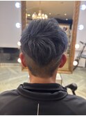 ツーブログレー