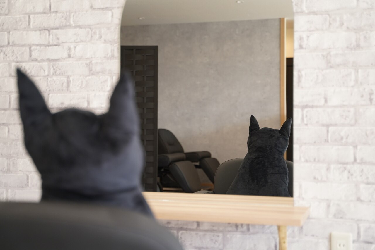 ねこの王子様。｜ホットペッパービューティー