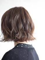 アフェクト 上大岡(affect)&nbsp;上大岡東/上大岡/黒髪 ボブルフ ネビージュ 小顔 ワンレン