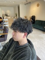 フサ(Fusa)&nbsp;ツイストスパイラル