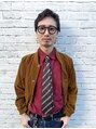 アッシュ 平井店(Ash) 成田 一貴