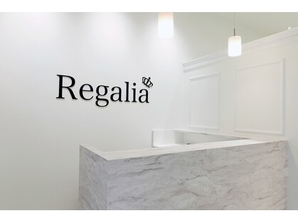 レガリア 北花田店(Regalia)の写真