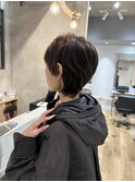 ショートウルフ