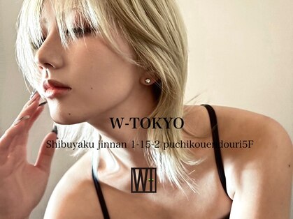 ダブルトーキョー シブヤ(W-TOKYO SHIBUYA)の写真