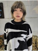 レイヤーとデザインカラー