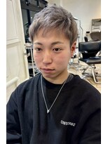 ウィルドレス(WiLL DRESS) メンズスタイル