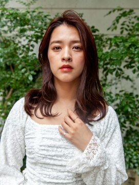 ディバイン ティエドゥール お花茶屋(divine tiedeur) ナチュラルウェーブ