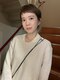 メゾンアトリエ(MaisonAtelier)の写真/一人ひとりに似合うスタイルを提案する＜Maison Atelier＞あなたの美しさを引き出します☆