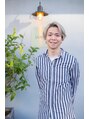 ヘアーリゾート ルアーナ(hair resort LUANA) 大川 新二