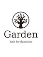 ガーデン(Garden)/横山　篤史（よこやま　あつし）