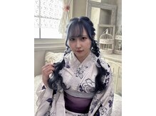 ヘアセットアリエス(aries)