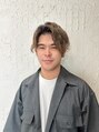 リンクスハート 桜井店(Link’s Heart) 奥田 勝亮