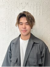 リンクスハート 桜井店(Link’s Heart) 奥田 勝亮