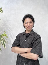 *指名率NO1*【アジアチャンピオン受賞】原 和士#徹底的に考え抜いたカットで再現性の高いスタイルを。