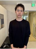 刈り上げなしベリショ
