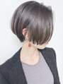 モリオフロムロンドン 原宿本店(morio from London) 来てよかった♪と感じていただけることが最高の喜びです