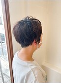 ショート