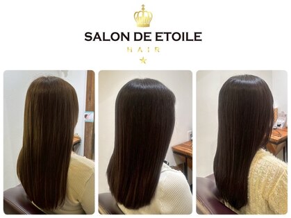 サロンドエトワル(Salon de etoile)の写真