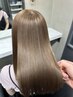 【夏休み限定】ブリーチを使わないダブルカラー￥14900→￥11900