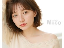 MOCO hair flor【８/５ NEW OPEN（予定）】