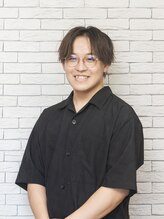マール(marl) HIBIKI YAMASHITA