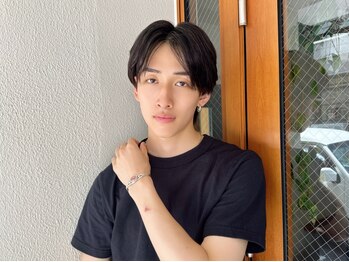 ルービック 高槻(Rubik's)の写真/【高槻】価格以上の満足度◎印象が大きく変わる眉ケアもお任せ！[クーポンでお得に身だしなみをケア◎]