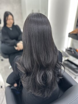 アルドーレ(Ardore) ☆暗くても可愛いダークグレージュ/20代/30代/40代