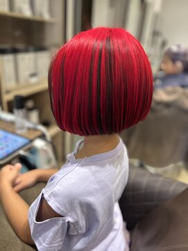 アヤナ バイ アヤラ(ayana by ayala) アンブレラカラー/浦安/新浦安/南行徳