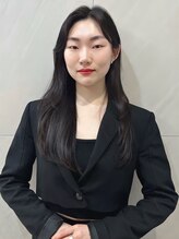 カノイ 銀座中央通り(KANOI) パク ボミン