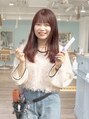 シュシュバイジャガラ 千葉駅北口店(chou chou byJAGARA) NANA
