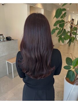 フィルムス(FILMS.) カットカラー_ヘルシーカラー