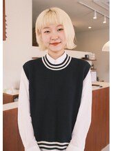 トーン(tone)&nbsp;hotaru 