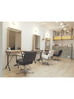 【JR舞子駅徒歩3分】大人女性に支持される落ち着いた雰囲気のプライベート空間で、あなたのお悩みを解決♪