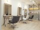 ヘアアンドスパ メロウ(hair and spa mellow)の写真/【JR舞子駅徒歩3分】大人女性に支持される落ち着いた雰囲気のプライベート空間で、あなたのお悩みを解決♪