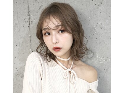 リリアン(ReLien)の写真