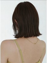 モノリス 武蔵小杉(MONOLITH.)&nbsp;ボブカット/髪質改善トリートメント